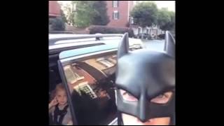 Batman Dad Vine Compilation [upl. by Nnitsuj]