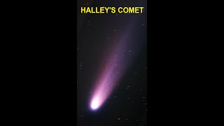 When Will Halleys Comet Return [upl. by Laux]