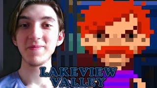 ДОЛИНА С ВИДОМ НА ОЗЕРО ► Lakeview Valley 1 [upl. by Dag169]