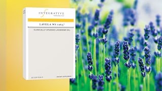 Lavela WS 1265  Integrative Therapeutics [upl. by Ap447]