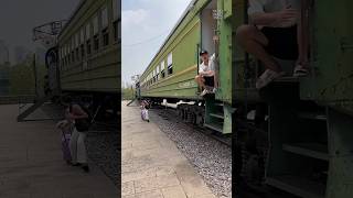 Automatic Train 🚂😘 New Viral Gadgets Smart Appliances Kitchen Utensils Home Inventions shorts [upl. by Yecaj459]