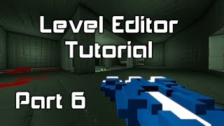 Gorescript Level Editor Tutorial Part 6  Publishing to Steam Workshop [upl. by Conni74]