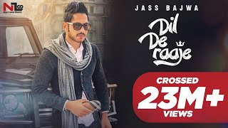 DIL DE RAAJE  JASS BAJWA  DEEP JANDU  OFFICIAL VIDEO 2017  NEXT LEVEL MUSIC LTD [upl. by Bartlet]