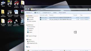 como descargar gta iv pc full en españolmp4 [upl. by Solram]