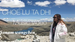 CHOE LU TA DHIMUSIC VIDEOSONAM WANGCHEN BEAUTIFUL SCENERY LACHUNG NORTH SIKKIMCHOMO LAcHUNGPA [upl. by Spector]