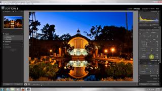 Night Photography Editing Lightroom 3 edit tutorial for beginners Simple steps to follow [upl. by Ydasahc]