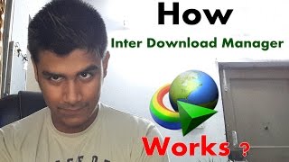 How internet Download Manager Works  In Hindi [upl. by Prent]