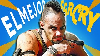 Por qué Far Cry 3 ES PERFECTO [upl. by Anid]