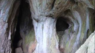 Thors Cave 11th April 2011 [upl. by Wildermuth]