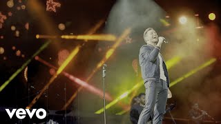 Luciano Pereyra  Como Tú Live At Vélez Argentina  2018 [upl. by Mackler405]