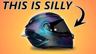 7 Motorcycle Gear Trends that are PURE HYPE [upl. by Vickie305]