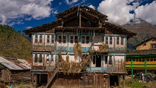 The Journey Continues  TOSH to PULGA Village By Walk  most beautiful village of Himachal [upl. by Lacy]