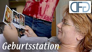 Geburtsstation Berlin  Folge 0510 Drei auf einen Streich [upl. by Hsihsa]