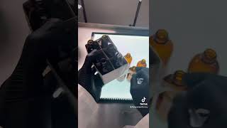 new phone mount for fpv in the papasapothecary lab [upl. by Vevina]