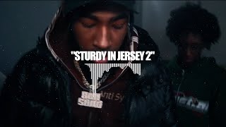 PRINCE RAHEEM  STURDY IN JERSEY 2 Official Audio [upl. by Nicola324]