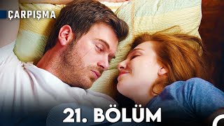 Çarpışma  Crash  Episode 1 Trailer Eng amp Tur Subs [upl. by Arannahs]