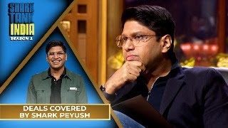 गाँव से Shark Tank तक कैसे पहुंचे Jugaadu Kamlesh  Shark Tank India Season 1  Full Pitch [upl. by Higgins]