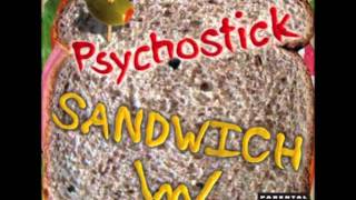 Psychostick This is not a Song Its a Sandwich  8Bit Version [upl. by Lenssen]