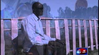 Gordon Koang  Sudan Majaja Official video [upl. by Aimik816]