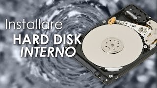 Installare e Configurare Hard Disk Interno su PC [upl. by Toffey464]