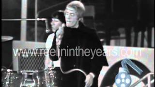 The Who quotMy Generationquot Live 1965 Reelin In The Years Archives [upl. by Nevlin]