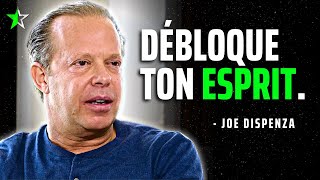 ☆ DÉBLOQUEZ DÈS AUJOURDHUI LE POUVOIR ILLIMITÉ DE VOTRE ESPRIT  Joe Dispenza ☆ [upl. by Arevle696]