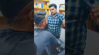 Hairstyle cutting cut wali cutting dekh sakte hain aap Bhavnakinnaur Himachal Pradesh [upl. by Aihsikal]