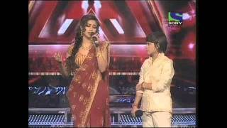 X Factor India  Episode 19  16th Jul 2011  Part 3 of 4 [upl. by Henricks844]