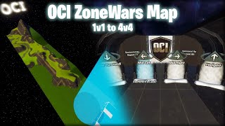 Fortnite Tilted Towers Zone Wars  Code in Description [upl. by Ludovick]