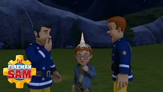 Fireman Sam Official Bonfire Night Safety Tip 8 [upl. by Gemini617]