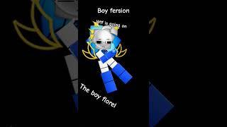 The fersion edit bfb bfdi roblox fnaf [upl. by Storm365]