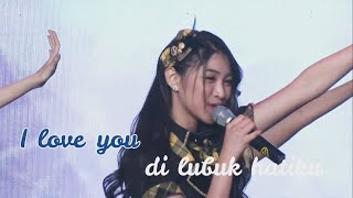 KARAOKE JKT48  Heavy Rotation [upl. by Notsae535]