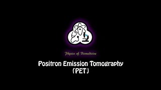 Positron Emission Tomography PET  Stability amp Isotopes Part 1 of 5 [upl. by Enovaj]