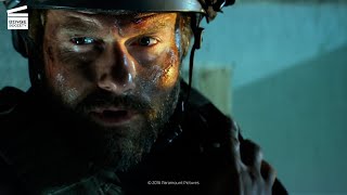 13 Hours The Secret Soldiers of Benghazi 2016 Movie  John Krasinski  Review and Facts [upl. by Hamon581]