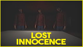 Lost Innocence Chapter 1  Indie Horror Game  No Commentary [upl. by Mehitable]