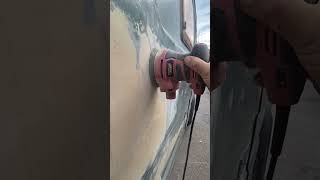 slipa spackla camper campervan diesel mercedes rebuild vanlife [upl. by Glover]