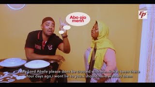 Iyawo Obun  Yoruba 2016 Latest Music Video [upl. by Ahcorb]