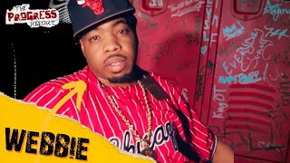 TheProgressReport Webbie SavageLife5 Interview [upl. by Schrader]