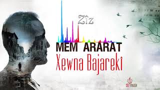 Mem ARARAT  Zîz KurdishEnglish and Turkish Lyrics [upl. by Ayerhs]