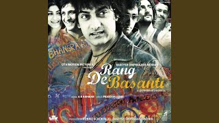 Rang De Basanti [upl. by Bove]