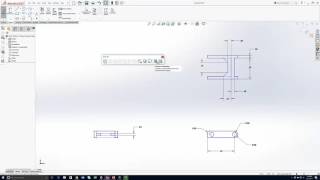 DraftSight 2D to 3D Tools [upl. by Haye]