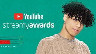 2021 YouTube Streamy Awards Trailer [upl. by Bowen]