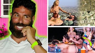 The CRAZY Lifestyle of Dan Bilzerian in 2024 [upl. by Latashia]