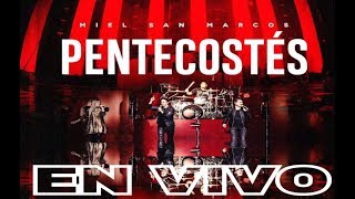 Miel San Marcos Pentecostes DVD Completo [upl. by Enasus833]