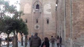 SEVILLA LA GIRALDA [upl. by Adelind665]