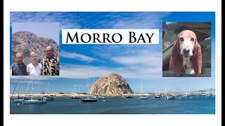 Exploring Morro Bay 2008 [upl. by Anaile]