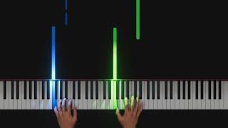 ✔️ High Range Test  Hatsune Miku  Piano Stage [upl. by Lateh706]