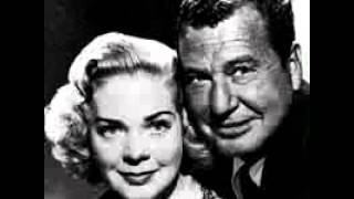 Phil Harris  Alice Faye radio show 31250 Julius Marriage [upl. by Cagle948]