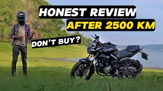 DONT BUY IN 2024  XTREME 125R  AN HONEST REVIEW  AJR7  Moto mystique [upl. by Mehala]