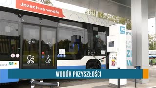 RAPORT WODÓR PRZYSZŁOŚCIĄ ● RUSZYŁY SZCZEPIENIA DZIECI NA HPV ● OBYWATELSKI PROJEKT 41024 [upl. by Nonez]